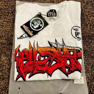 HELLSTAR T SHIRT